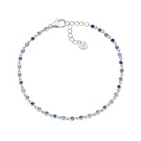 Pulsera Amen Mujer in Aleación de Metal OTBRJOTODEBBL